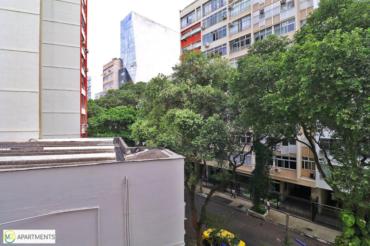 Studio Barato Perto De Ipanema Rio de Janeiro Exterior photo