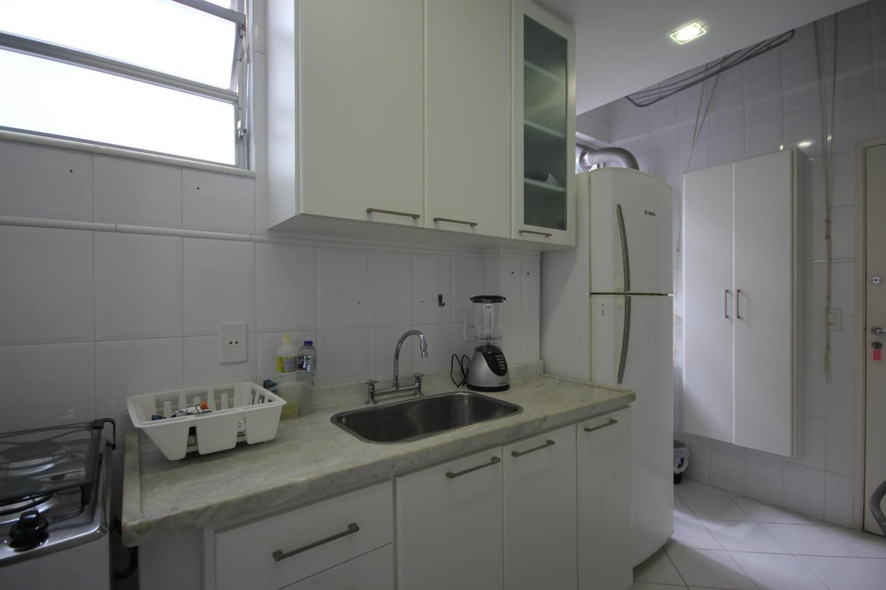 Studio Barato Perto De Ipanema Rio de Janeiro Exterior photo