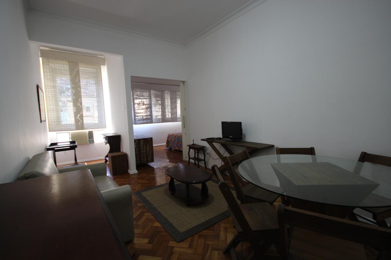 Studio Barato Perto De Ipanema Rio de Janeiro Exterior photo